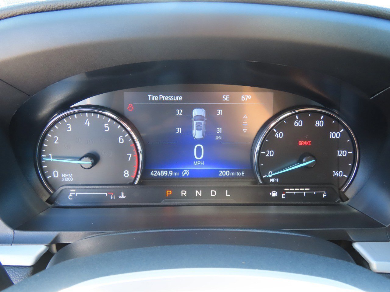 Certified 2023 Ford Explorer XLT w/ Equipment Group 202A image 27