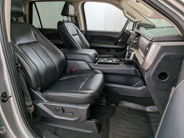 Certified 2024 Ford Expedition Max XLT AWD/4WD image 25