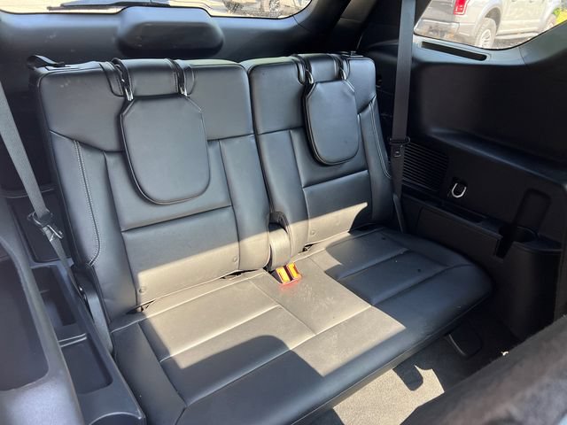 Certified 2023 Ford Explorer ST w/ Equipment Group 401A AWD/4WD image 21
