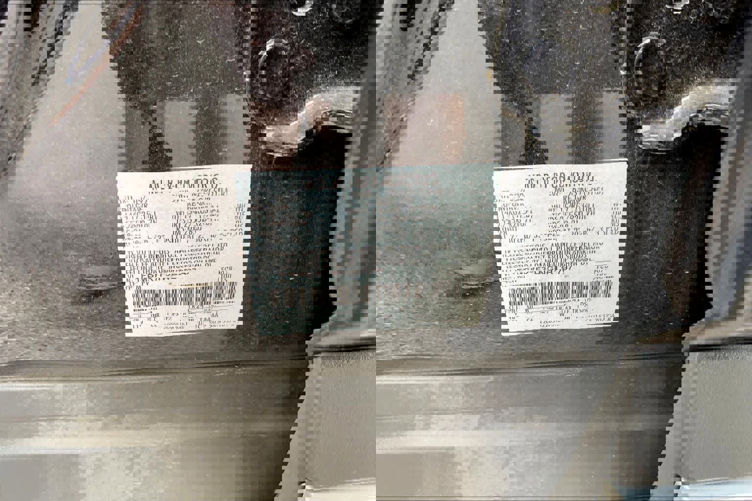 Certified 2022 Ford Explorer Limited w/ Equipment Group 301A image 31