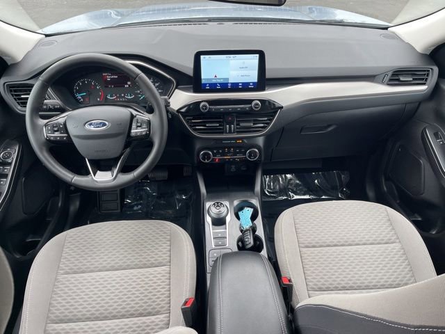Certified 2022 Ford Escape SE w/ Convenience Package image 38