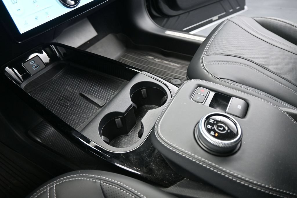 Certified 2023 Ford Mustang Mach-E Premium RWD image 17