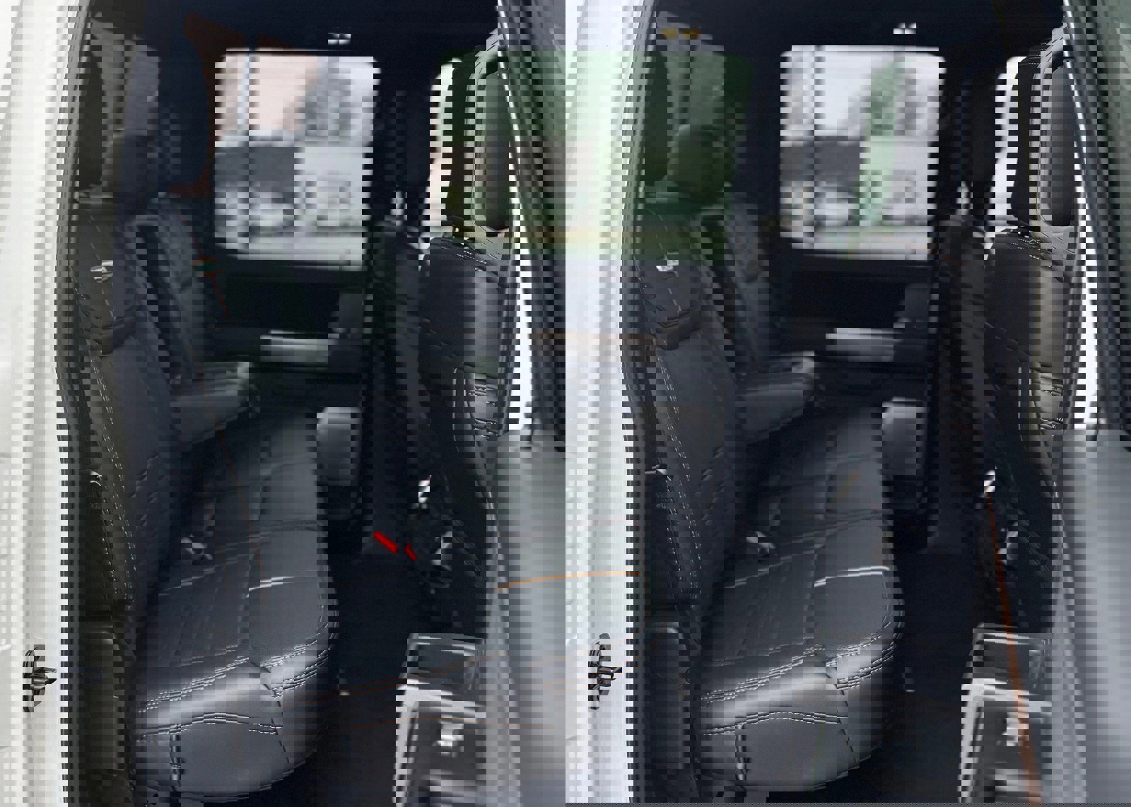 Certified 2022 Ford F150 Platinum w/ Equipment Group 701A High image 33