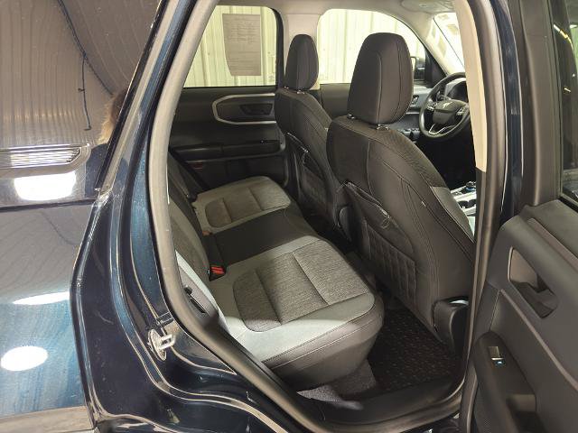 Certified 2021 Ford Bronco Sport Big Bend AWD/4WD image 29