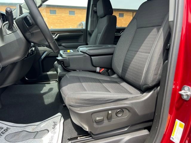 Used 2023 Chevrolet Silverado 1500 RST AWD/4WD image 19