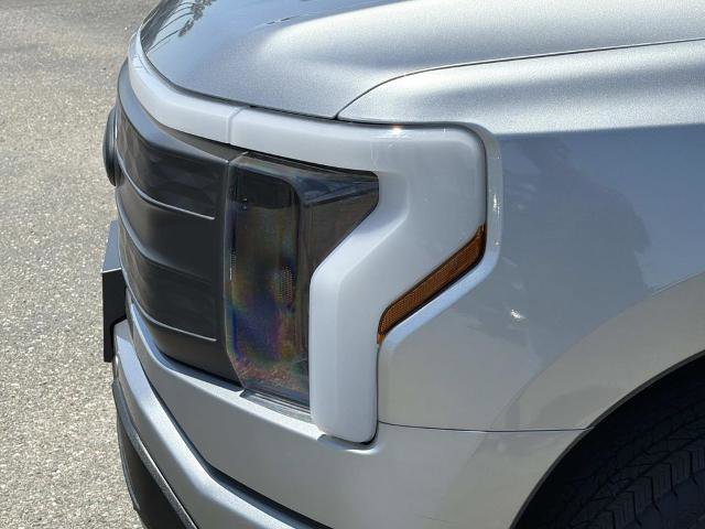 Certified 2023 Ford F150 Lightning Lariat w/ Equipment Group 511A High AWD/4WD image 10