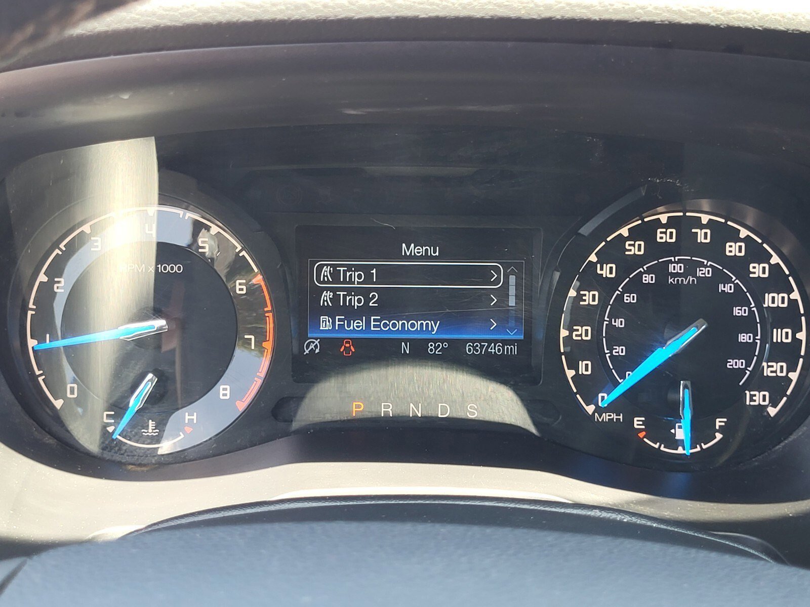 Certified 2019 Ford Ranger XLT w/ Equipment Group 301A Mid image 27