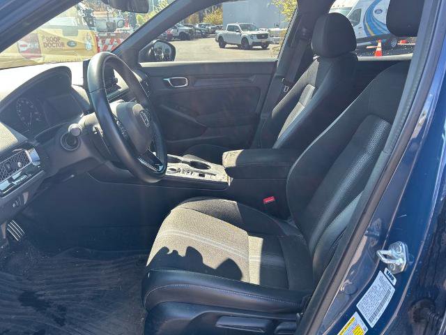 Used 2025 Honda Civic Sport image 15