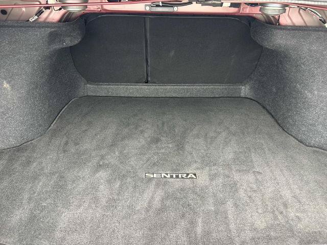 Used 2022 Nissan Sentra SV w/ All-Weather Package FWD image 19