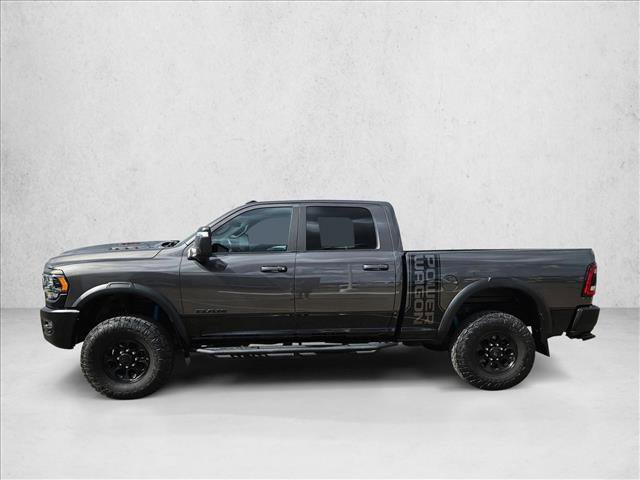 Used 2024 RAM 2500 Power Wagon w/ Level 2 Equipment Group image 6