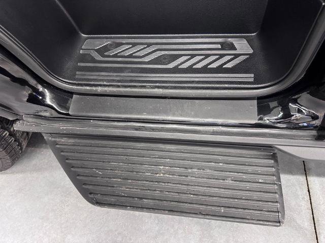 Certified 2024 Ford Transit 350 XLT image 15