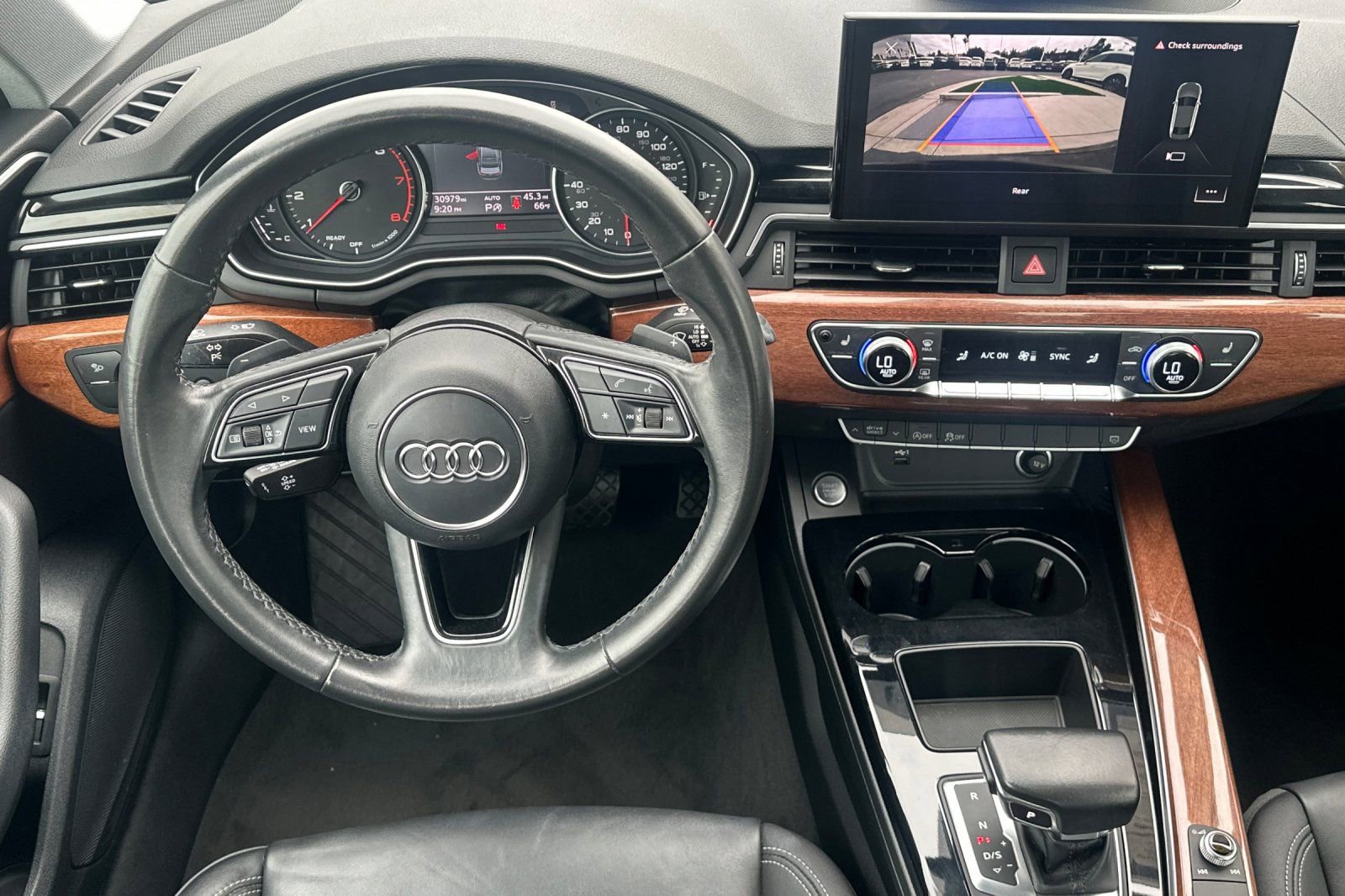 Used 2022 Audi A4 2.0T Premium AWD/4WD image 13