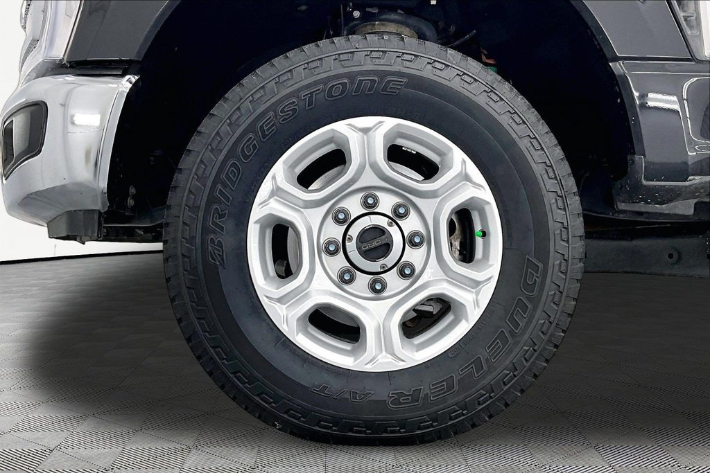 Certified 2026 Ford F250 Lariat w/ Chrome Package AWD/4WD image 9