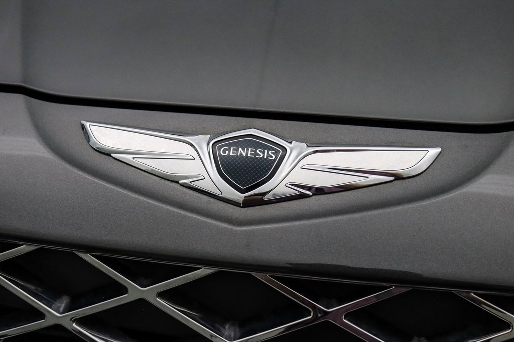 Used 2024 Genesis GV80 2.5T image 10