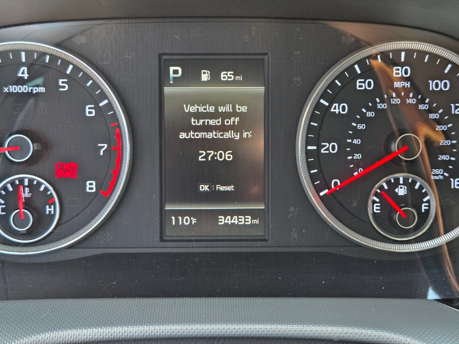 Used 2023 Kia K5 LXS FWD image 19