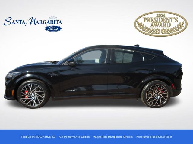 Certified 2021 Ford Mustang Mach-E GT w/ GT Performance Edition