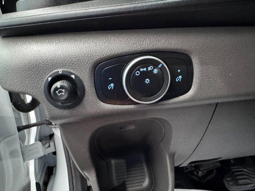 Certified 2019 Ford Transit 150 130 Low Roof image 12