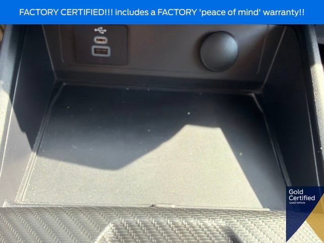 Certified 2024 Ford Mustang Coupe RWD image 30