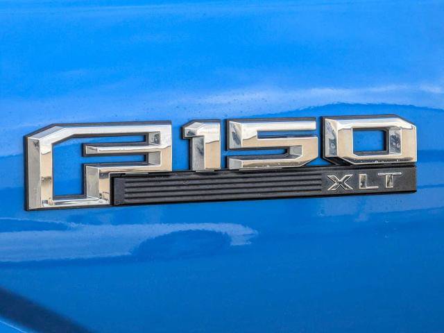 Certified 2019 Ford F150 XLT w/ Equipment Group 302A Luxury AWD/4WD image 12