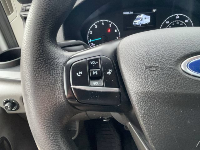 Certified 2023 Ford Transit 350 DRW RWD image 17