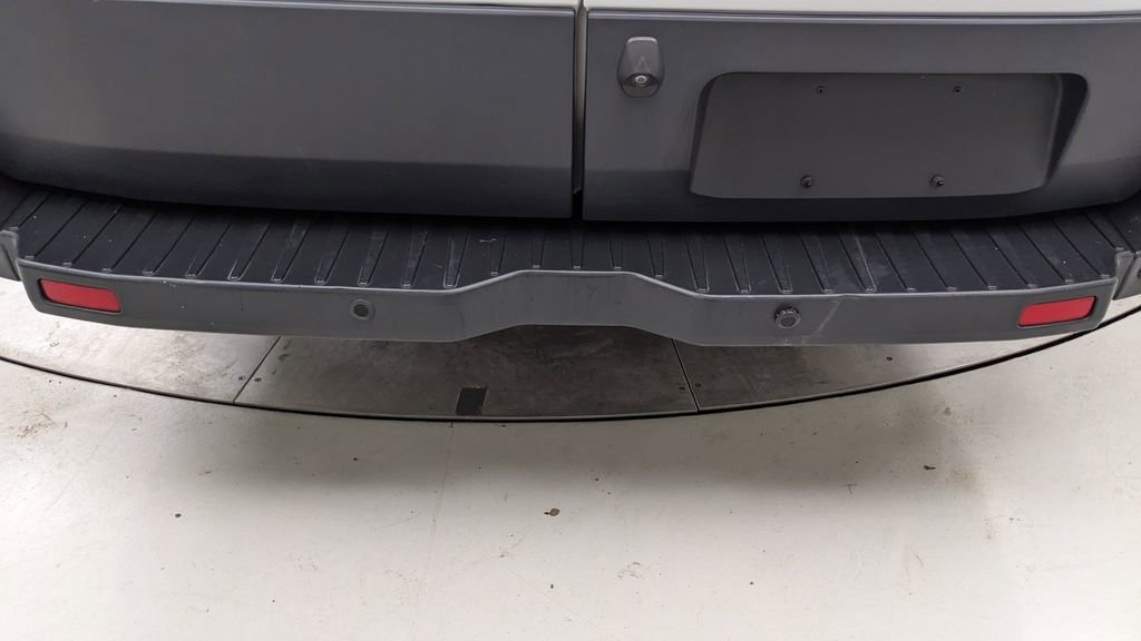 Certified 2018 Ford Transit 150 XL image 6