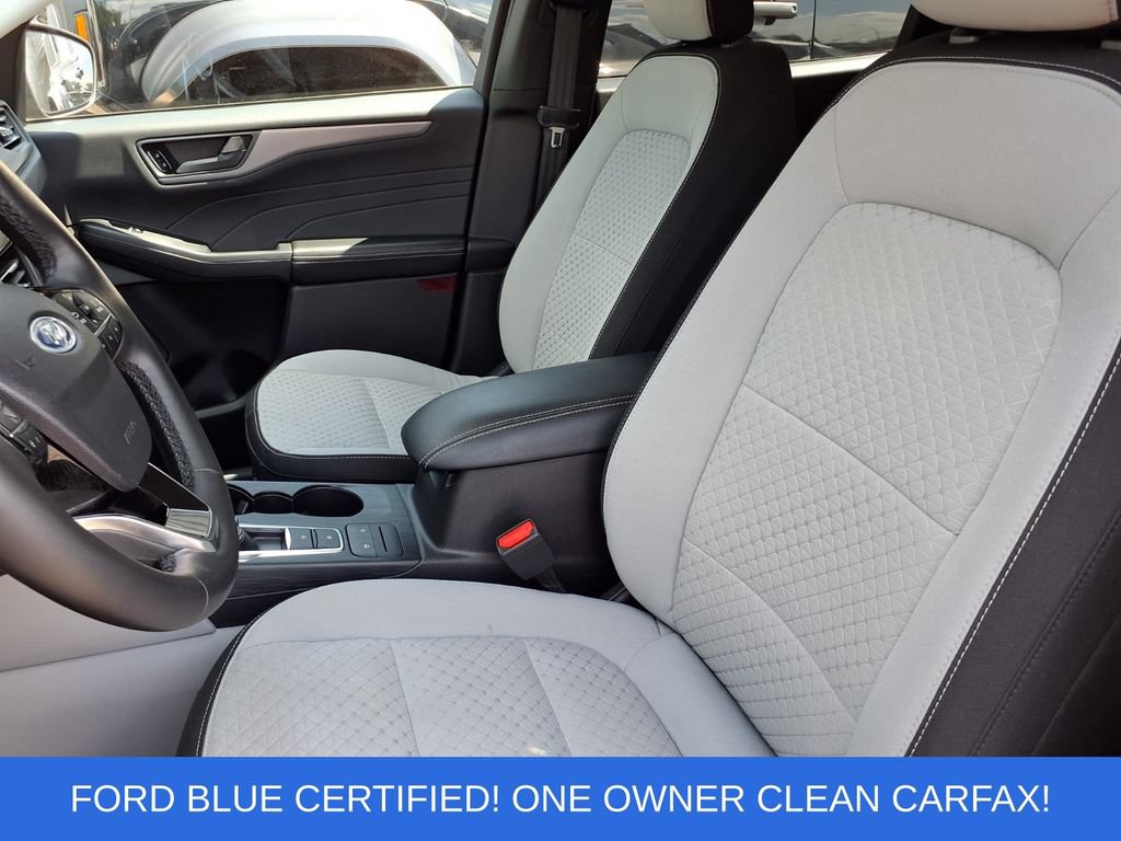 Certified 2023 Ford Escape Active AWD/4WD image 3