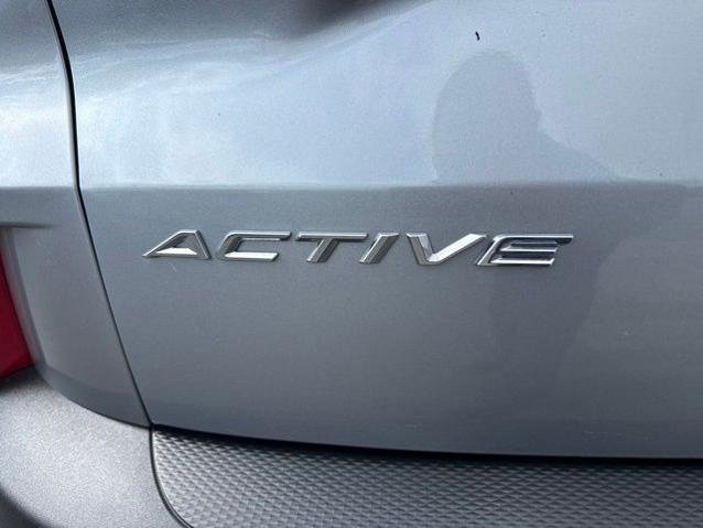 Certified 2023 Ford Escape Active AWD/4WD image 10