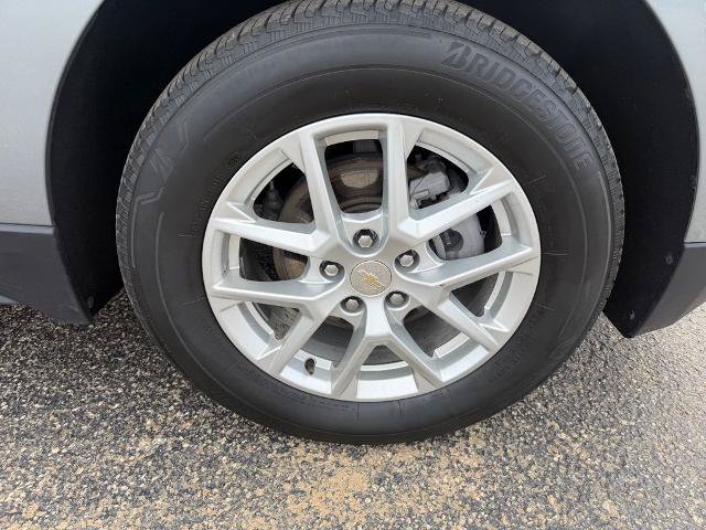 Used 2024 Chevrolet Equinox LT AWD/4WD image 34