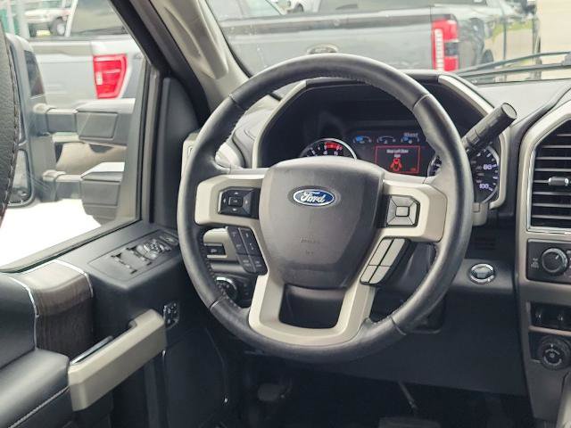 Certified 2021 Ford F250 Lariat AWD/4WD image 28