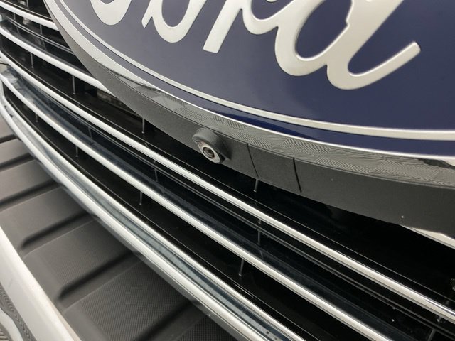 Certified 2022 Ford F350 Lariat w/ Lariat Ultimate Package AWD/4WD image 10