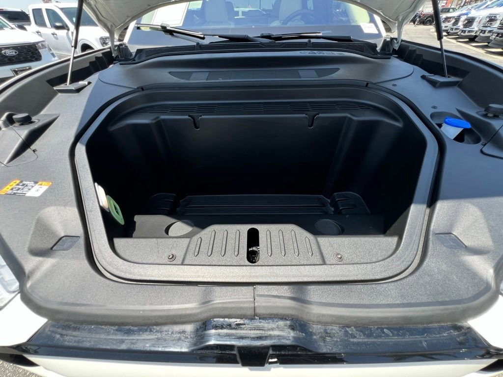 Certified 2023 Ford Mustang Mach-E Premium RWD image 20