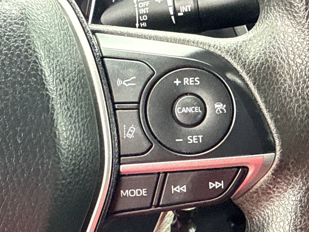 Used 2023 Toyota Camry LE image 25