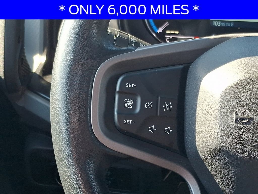 Certified 2023 Ford Bronco Black Diamond image 21