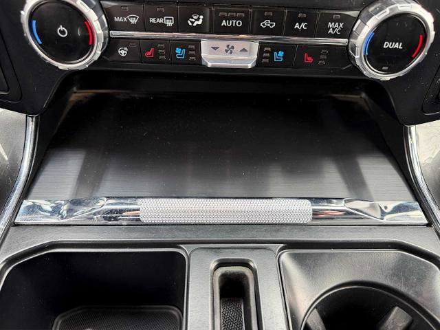 Certified 2023 Ford F150 Lariat w/ Equipment Group 502A High image 18