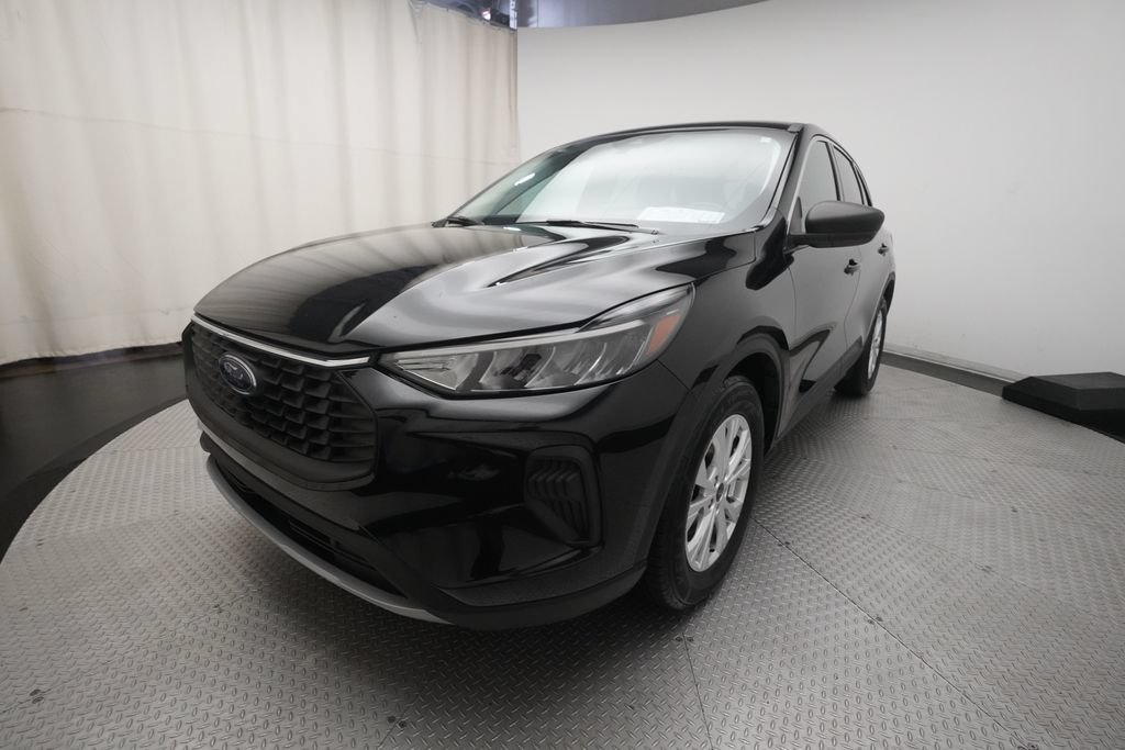Certified 2023 Ford Escape Active FWD image 12