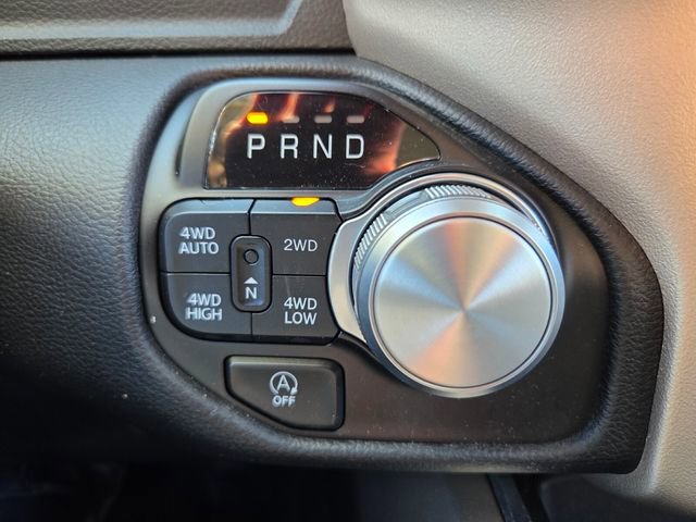 Used 2022 RAM 1500 Laramie image 27