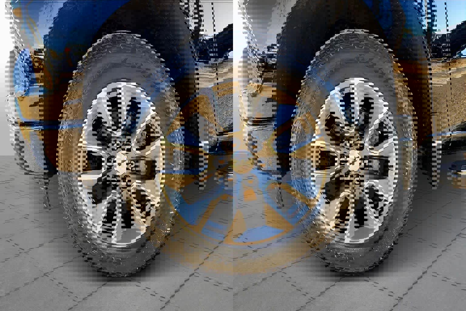 Used 2023 Chevrolet Silverado 1500 RST w/ Convenience Package II image 12