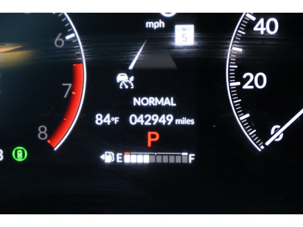 Used 2024 Honda CR-V EX-L image 31