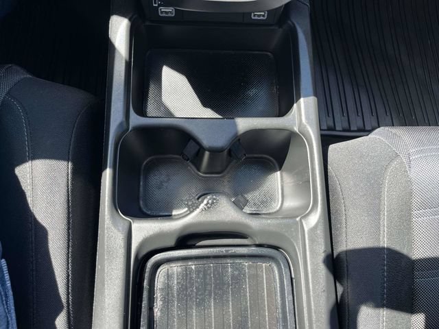 Used 2020 Honda CR-V EX image 22