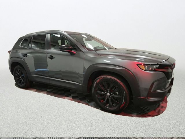 Used 2025 MAZDA CX-50 AWD 2.5 S w/ Preferred Package image 25