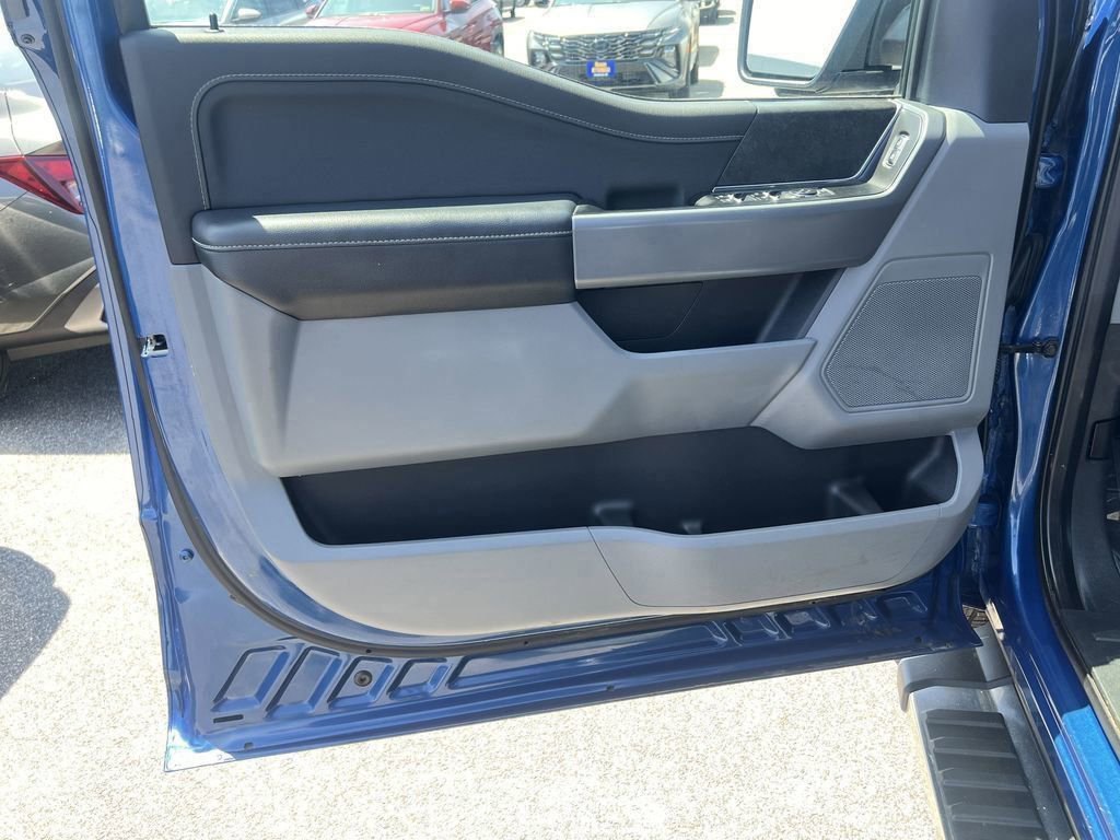 Certified 2024 Ford F150 XLT image 16