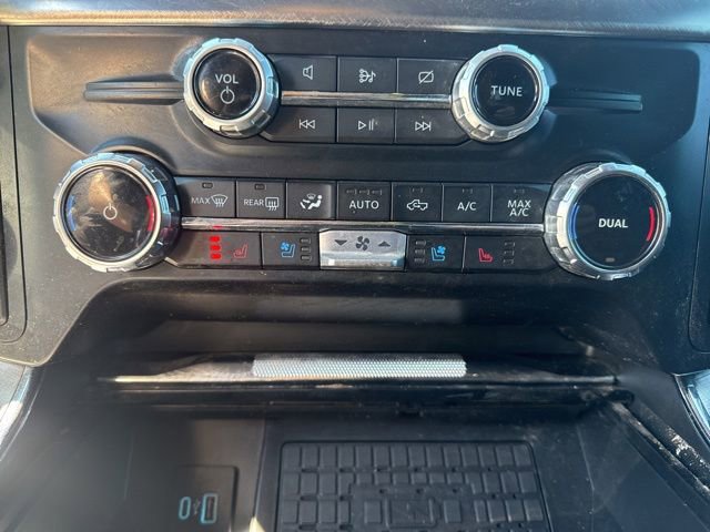 Certified 2023 Ford F150 King Ranch w/ Equipment Group 601A High AWD/4WD image 18