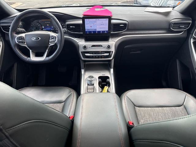 Certified 2023 Ford Explorer Timberline AWD/4WD image 16