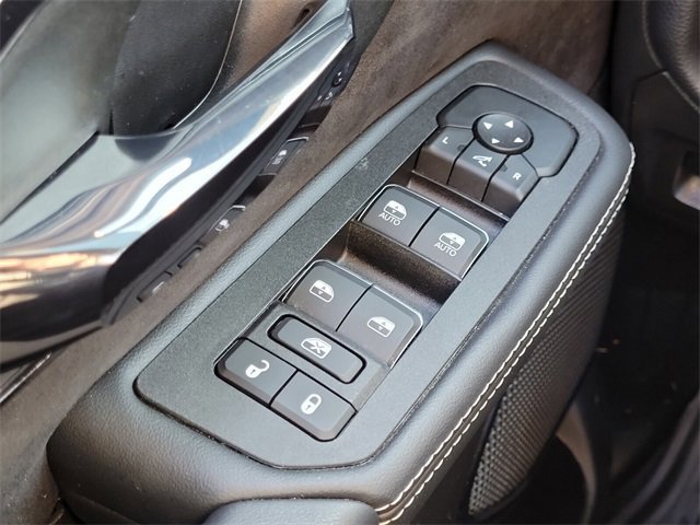 Used 2025 RAM 1500 RHO image 25