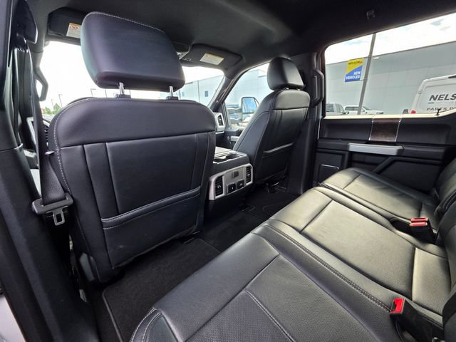 Certified 2022 Ford F250 Lariat AWD/4WD image 15
