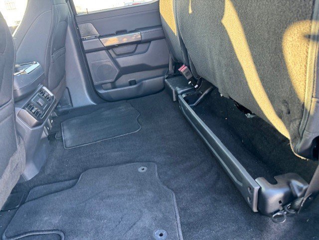 Certified 2023 Ford F150 XLT w/ Equipment Group 302A High image 23