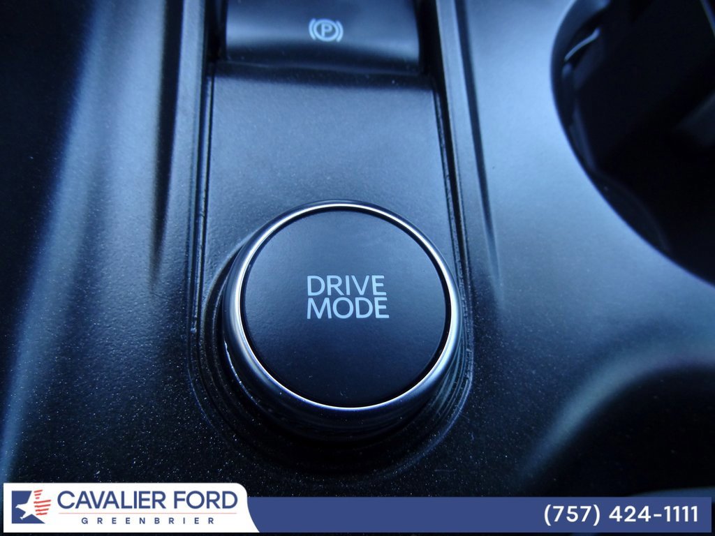 Certified 2025 Ford Explorer ST w/ Sun And Sound Package image 42