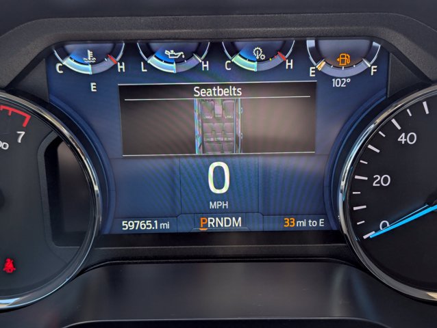 Certified 2022 Ford Expedition Max XLT AWD/4WD image 14