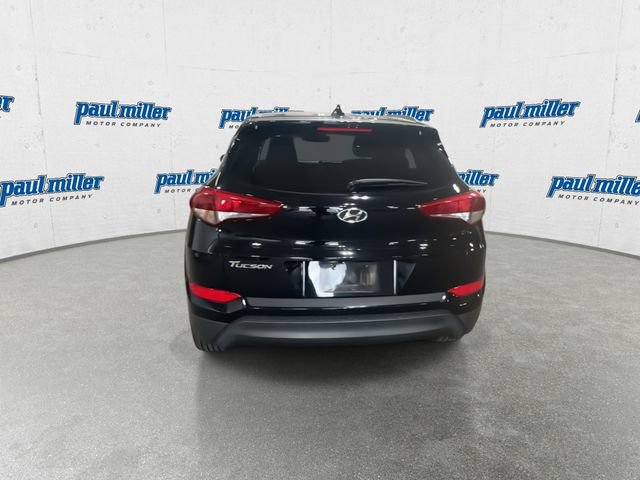 Used 2017 Hyundai Tucson SE Plus FWD image 9