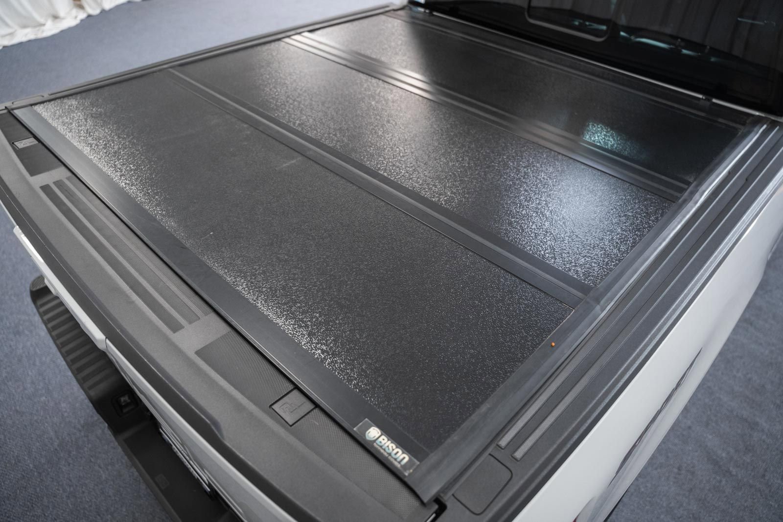 Certified 2023 Ford F150 Lariat w/ Equipment Group 502A High image 11